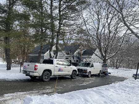 Roofing Replacement in south Maine 